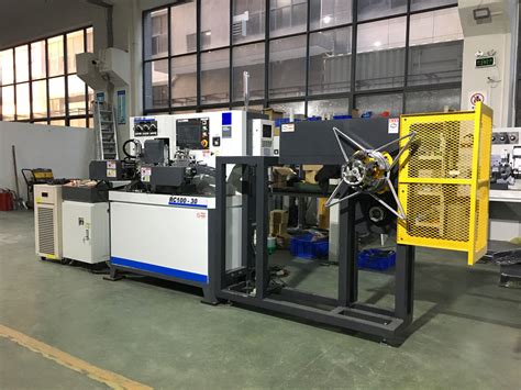 cnc winding machine price|automatic toroidal winding machine.